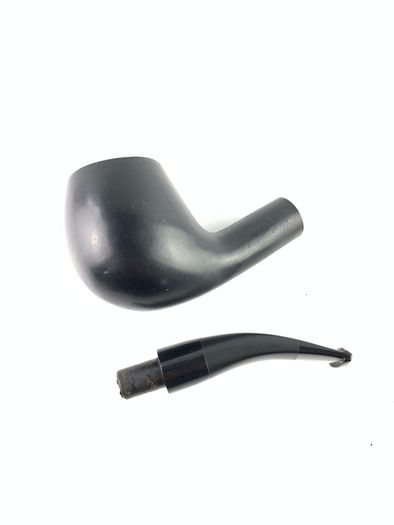 Vintage Butz choquin smoking pipe