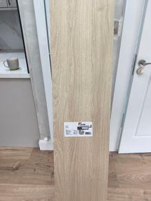 Brand new Wood panel