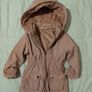 Penelope Mack Warm Fleece Lined Hoooded Jacket Image 8