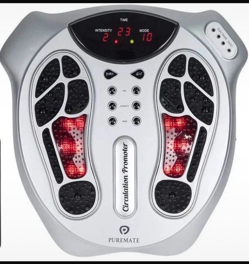 Circulation Machine