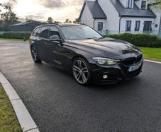 BMW 318i M-Power Touring