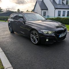 BMW 318i M-Power Touring