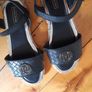 girls sandles from zara Image 8