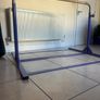Gymnastics Kip Bar Image 7