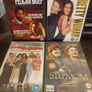 Julia Roberts Dvd Collection Bundle Mystic Pizza Stepmom Steel Magnolias Pretty Woman Etc Image 4