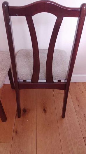 Free Dining Chairs