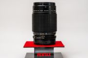 Pentax A 645 120mm F4 Macro lens