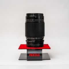Pentax A 645 120mm F4 Macro lens