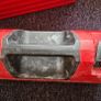 Hilti gas actuated nail gun Image 2
