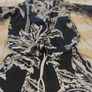 linen shorts and shirt co ord Image 3
