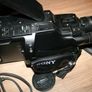 Sony Handycam Video 8 ccd-f335E ( not tested) Image 6
