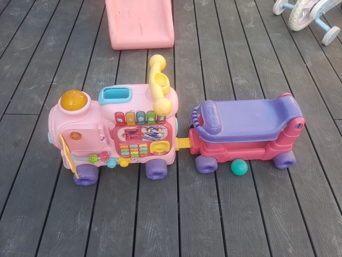toys