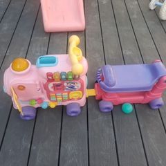 toys