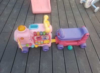 toys