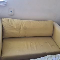 Sofa bed