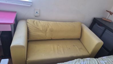 Sofa bed