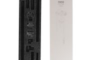 Aquario Premium Neo Flow Set 12/16 with Skimmer