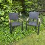 Free garden tables and chairs Image 4