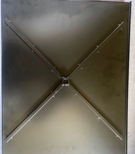 Hercules Percussion Stand
