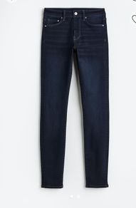Shaping Skinny Jeans
