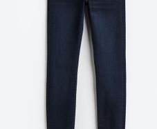 Shaping Skinny Jeans