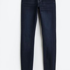 Shaping Skinny Jeans