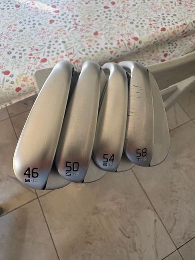 Ping S159 Wedges