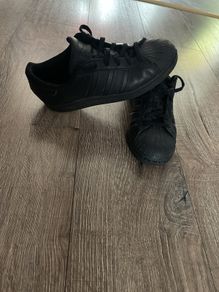 Adidas All Stars size 5 1/2