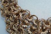 NECKLACE - Vintage - Statement - Costume