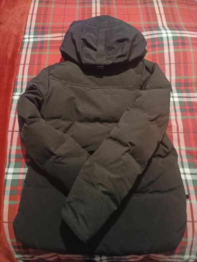 canada goose Mcmillan parker