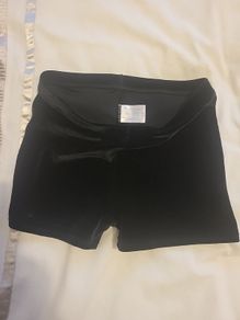 Gymnastics Sorts Size 2