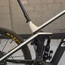 Canyon Strive CFR 9.0 Team Enduro Mountain Bike (M) Image 2