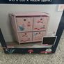 Brand new storage box girls glow in the dark Image 2