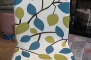 Chair Cover.reduced To 8 Euro