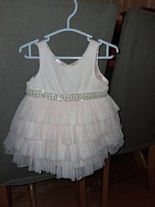 Dress baby 6 month