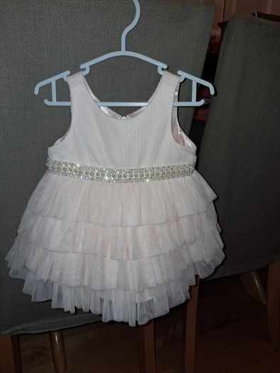 Dress baby 6 month