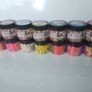 Benzar Mix Floating Pellets 7mm Image 2