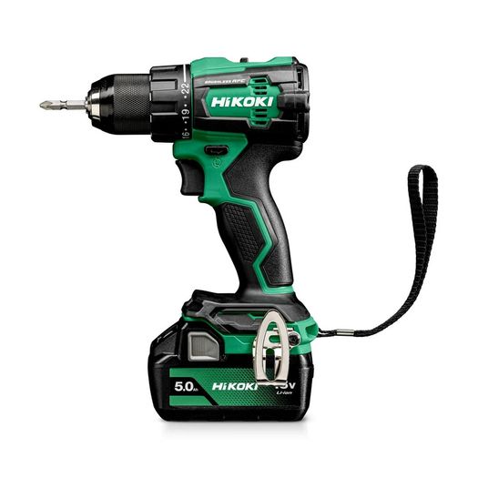 Hikoki (Hitachi) Cordless Drill DS18DE Brushless --BNIB--Body Only--