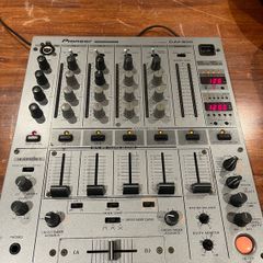 Pioneer CDJ 350's & DJM 600