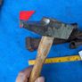 Field Anvil & Hammer Image 4