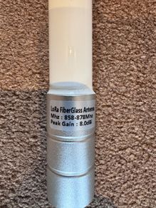 LoRaWAN equipment IOT. bobcat miner, outdoor housings x2, 1 antennae, mounting