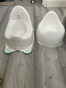 Baby Potty