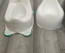 Baby Potty