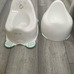 Baby Potty