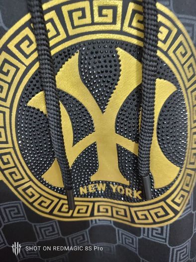 Luxury Hoodie Size L