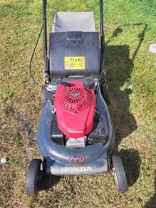 Lawnmower