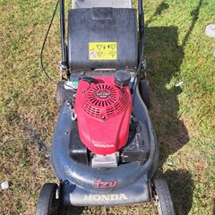 Lawnmower