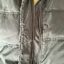 puffer jacket feather & down juicy couture hooded jacket medium Image 9