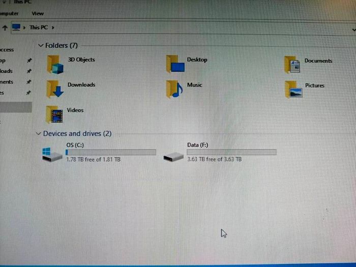 Barracuda Backup 790