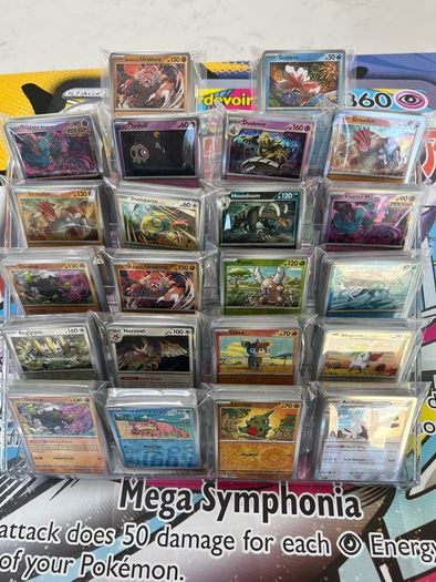 Pokemon Cards - Prismatic Evolutions Bundle